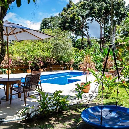 Casas Natureza Brasil Porto Seguro Extérieur photo