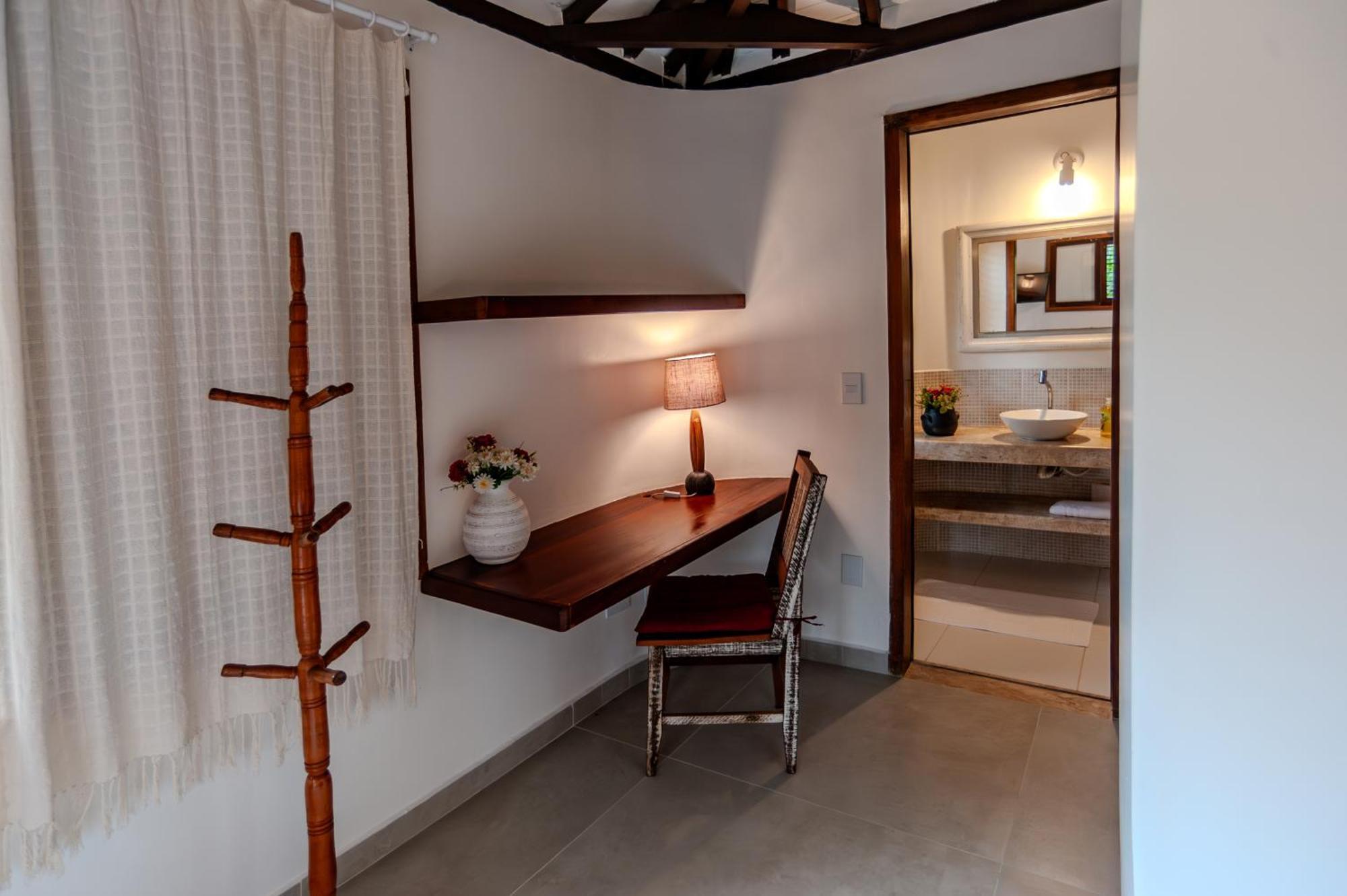 Casas Natureza Brasil Porto Seguro Extérieur photo