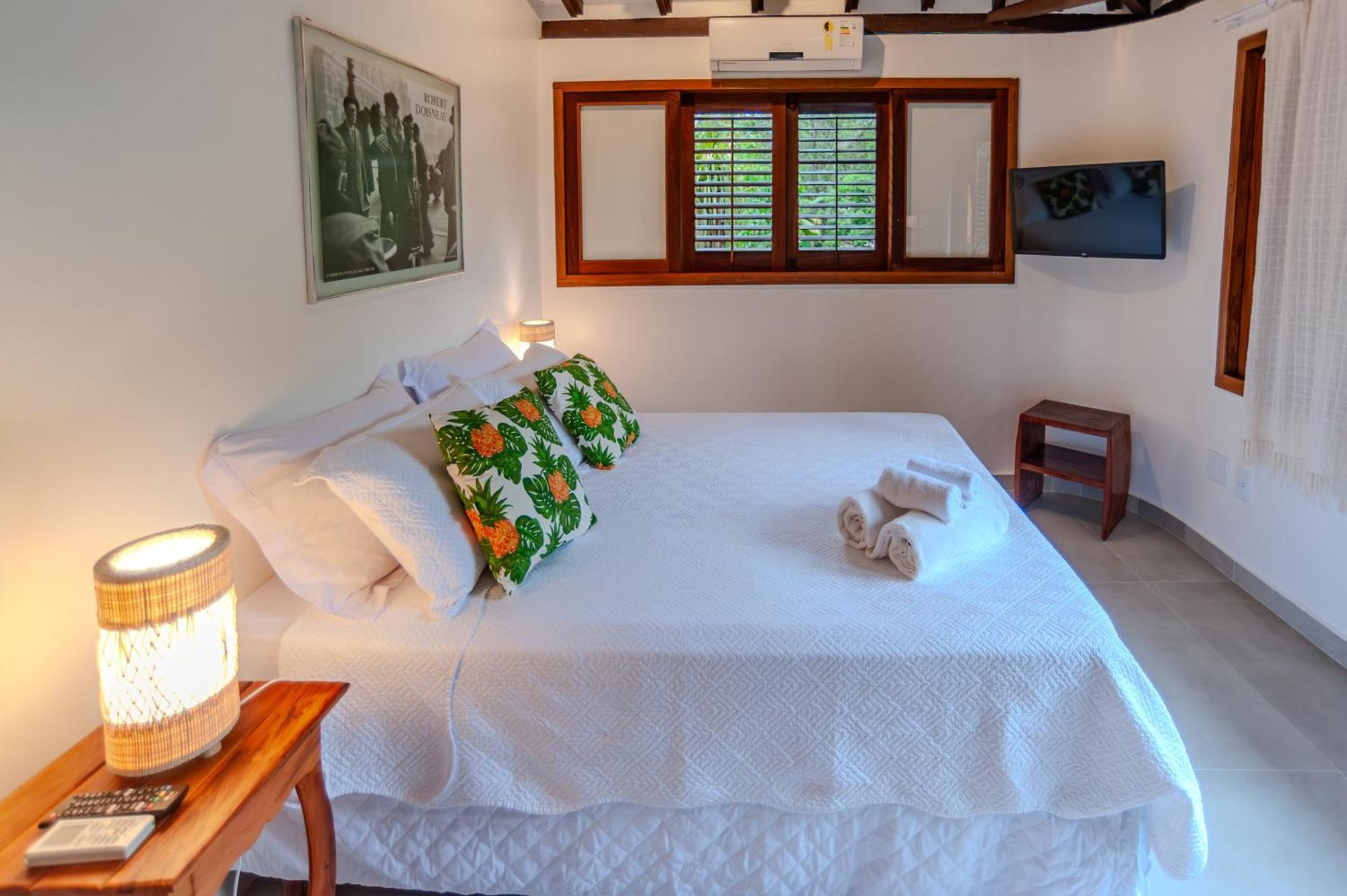 Casas Natureza Brasil Porto Seguro Extérieur photo