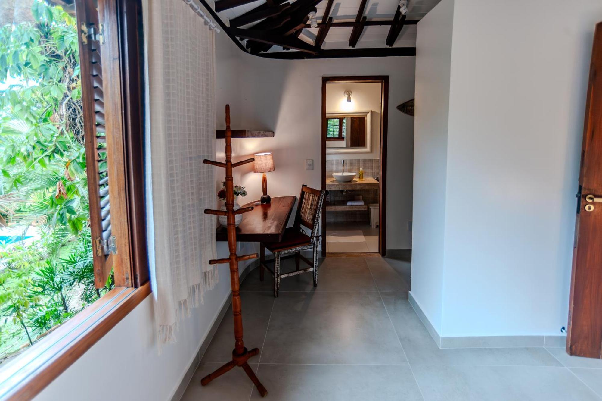 Casas Natureza Brasil Porto Seguro Extérieur photo
