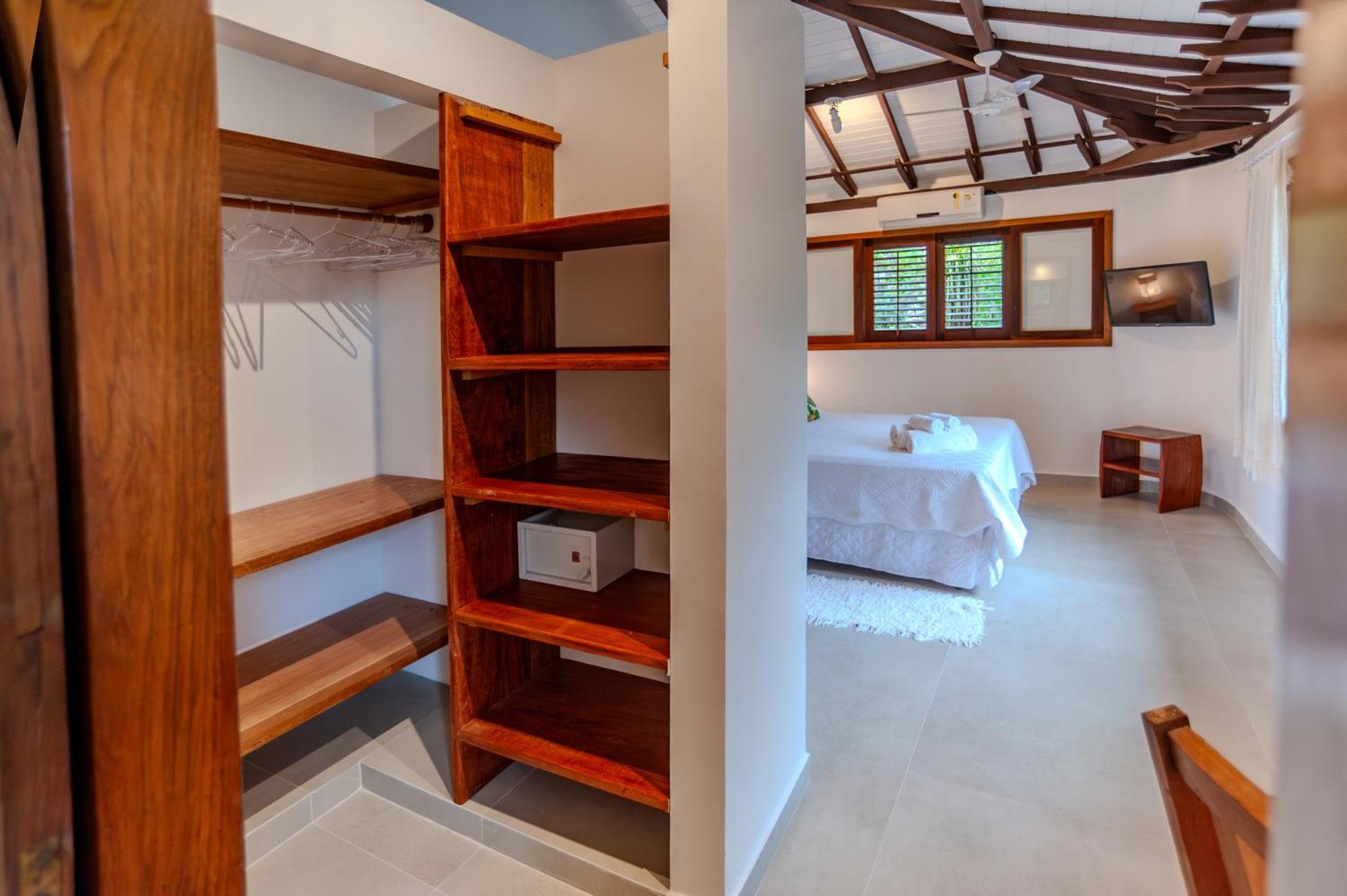 Casas Natureza Brasil Porto Seguro Extérieur photo