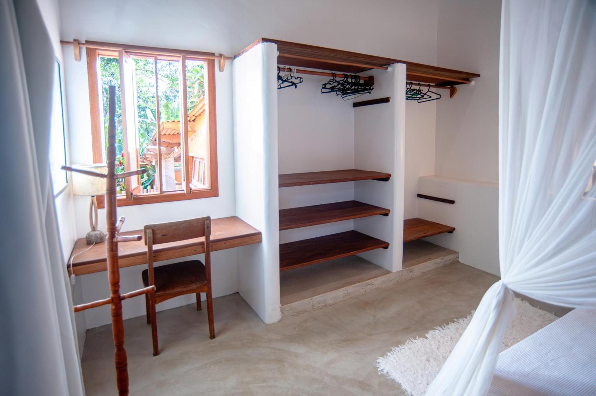 Casas Natureza Brasil Porto Seguro Extérieur photo