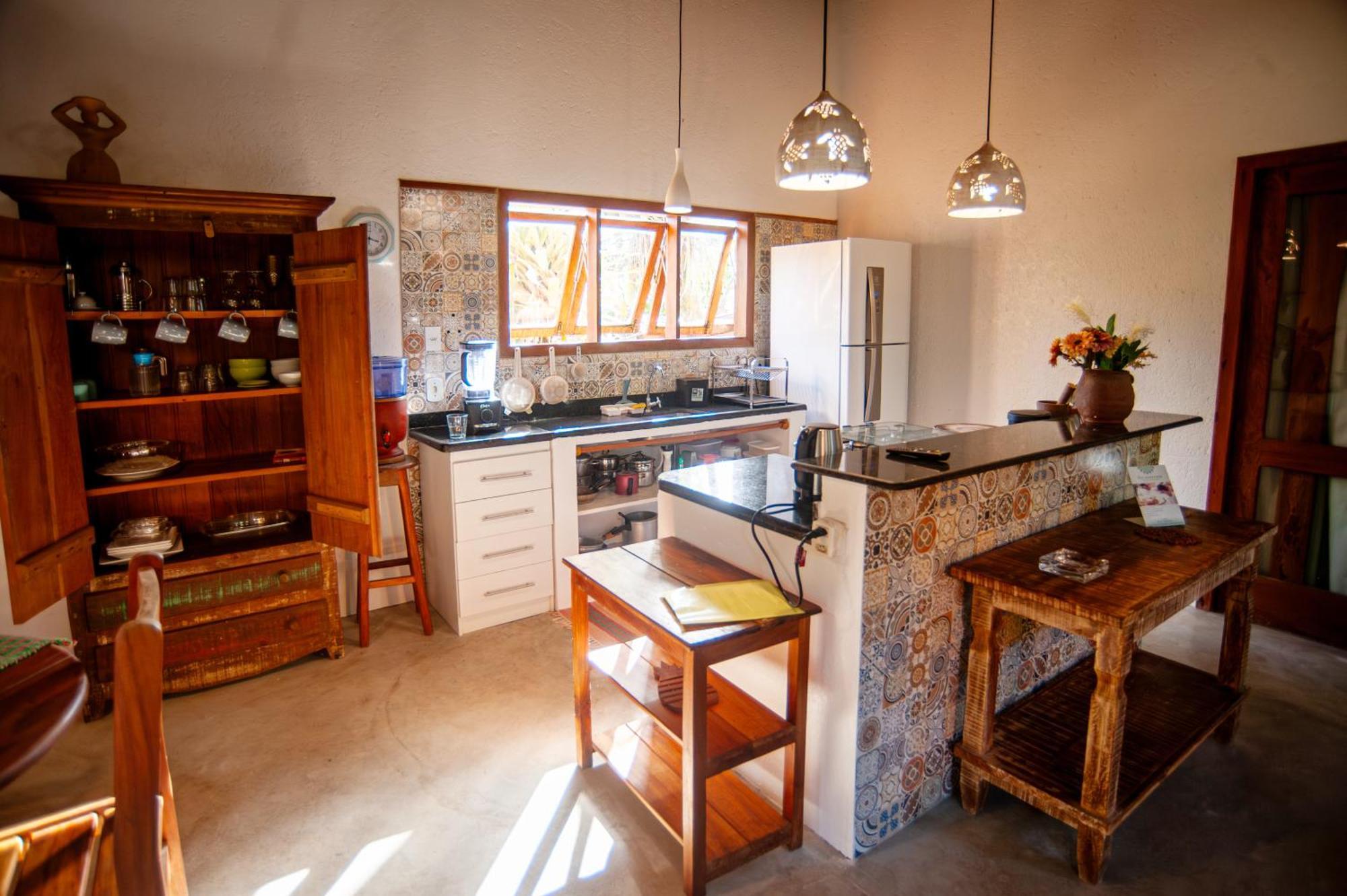 Casas Natureza Brasil Porto Seguro Extérieur photo